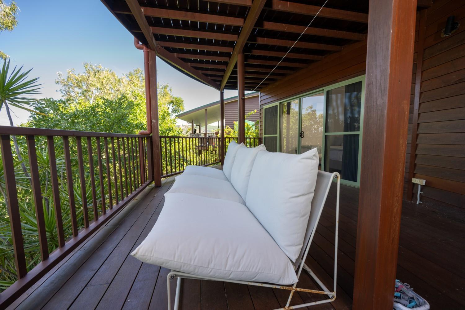 Casuarina Cove Apartments Hamilton Island Buitenkant foto