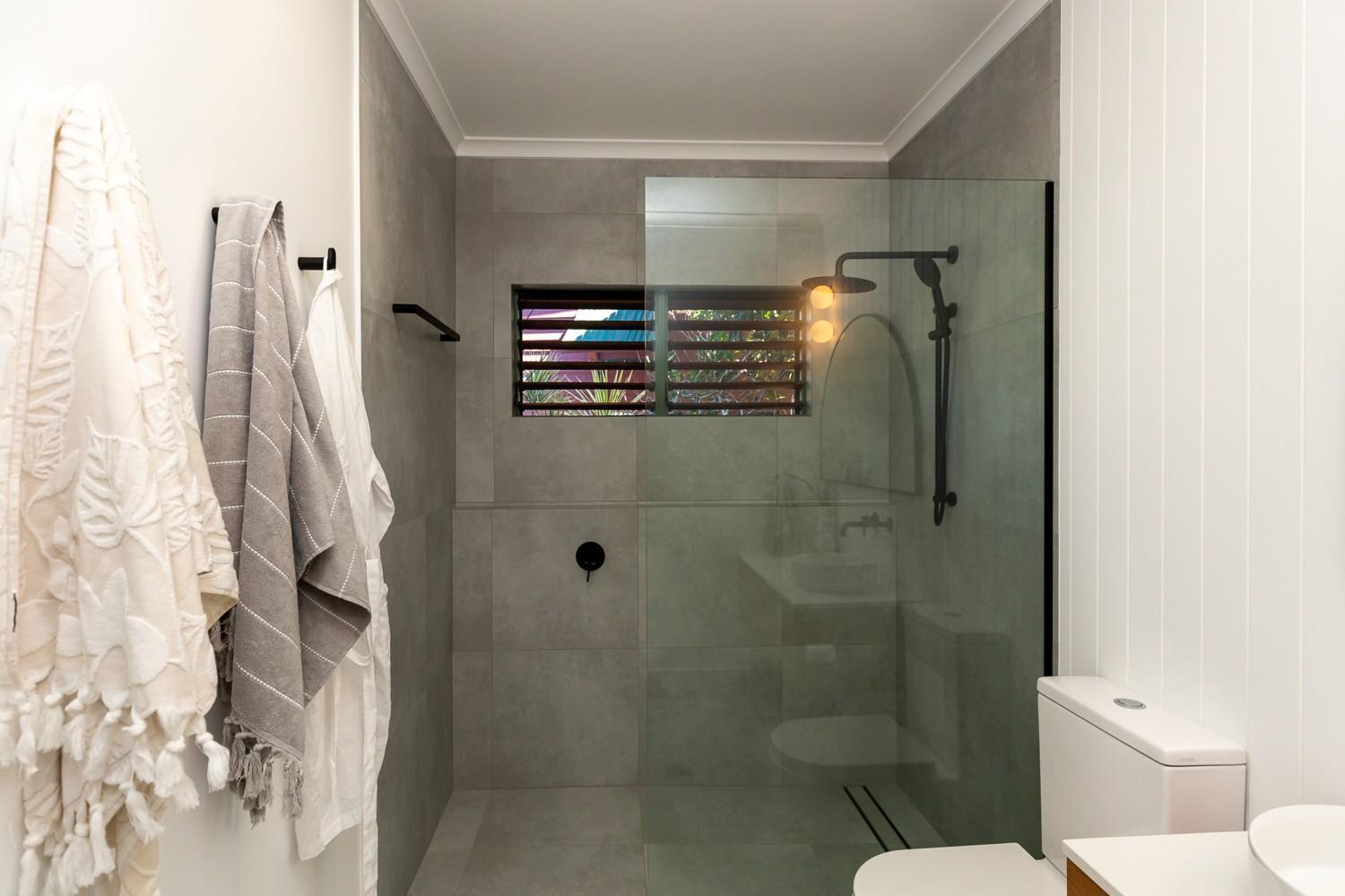 Casuarina Cove Apartments Hamilton Island Buitenkant foto