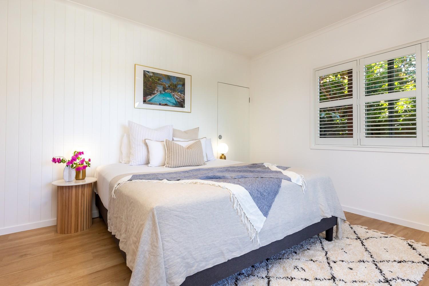 Casuarina Cove Apartments Hamilton Island Buitenkant foto