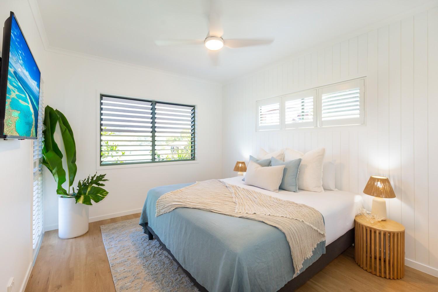 Casuarina Cove Apartments Hamilton Island Buitenkant foto
