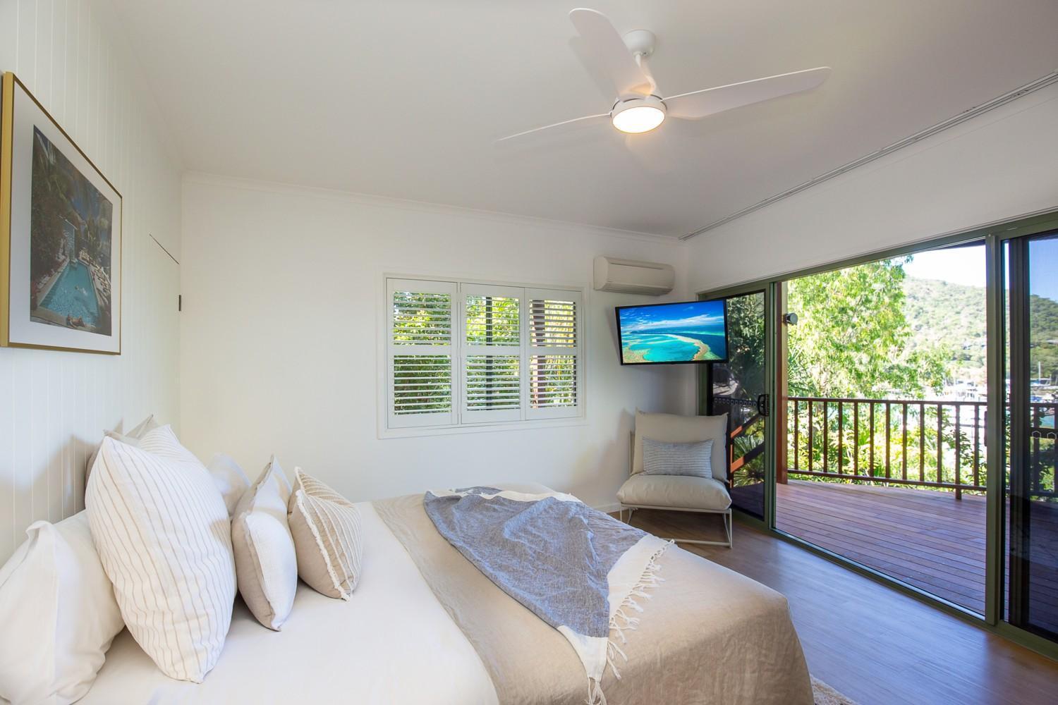 Casuarina Cove Apartments Hamilton Island Buitenkant foto